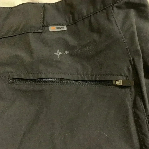 NWOT McKinley technical pants- women’s size  medium, navy blue - Picture 4 of 5